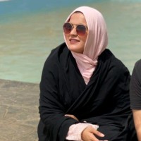 fizza iqbal