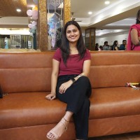 Deepti Patil