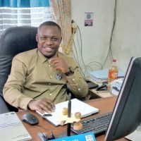 NDASI Gilbert NYONGAMSEN