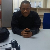 Dowey Konyima