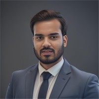 Mohammad Umair Sheikh
