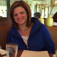 Elizabeth Rouse