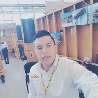 Christian Eduardo Escobar Lozano