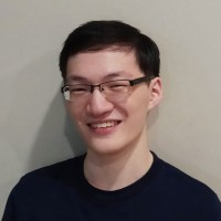 Bryan Wong