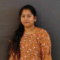 Pooja Perumal