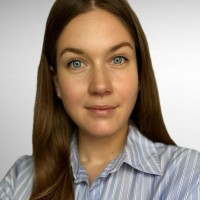 Anna Linchevska