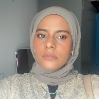Ummu Nazirah