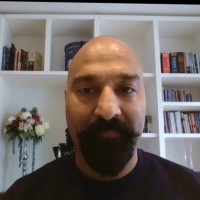 Raj Singh