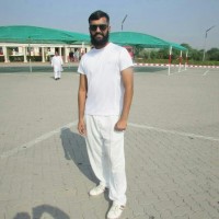 Faizan Fauji