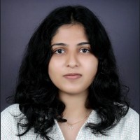 Krishnanjana D.P