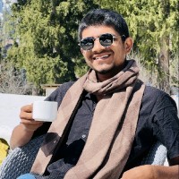 Harshwardhan Chouhan