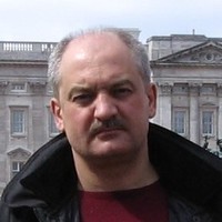 Vadym Kryukov