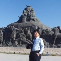 马成新