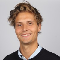 Anthony De Roeck