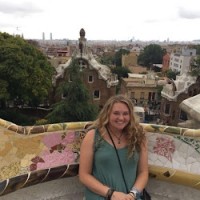 Rachel Mellinger
