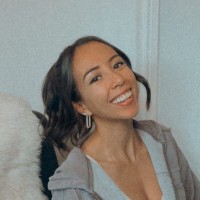 Tegan Wong