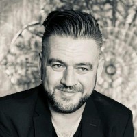 Fredrik Busetto