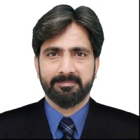 Maqsood Ahmad