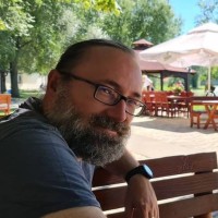 Aleksandar Pers
