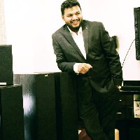 Kartik Sherekar