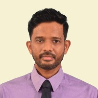 Prasad Kumarasinghe