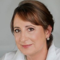 Sarah Coleman PhD ChPP FAPM