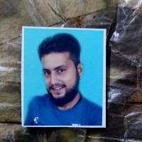 Ashish Sharma