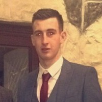 Meehaul Mcgrath