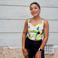 Shania Stapp