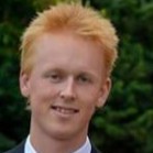 Patrick Vognstoft