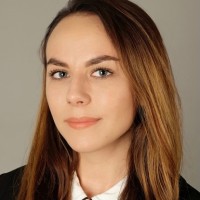 Irina Tschegodaew