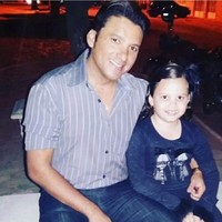 Éverton Rodrigues Pinto