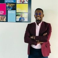 Arthur Brice NDANGA