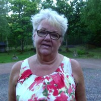 Mary Nilsson Fridén