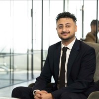 Sukhi Sahota