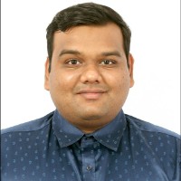 Shreyas Ande