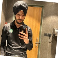 Jaskaran Singh