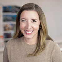 Sarah Margaret Hendrickson