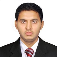 Venkatesh Goud Bandari