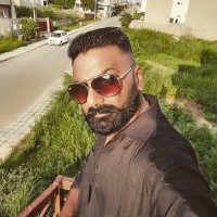 Asif Abbasi