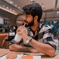 Vamsi Krish