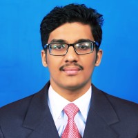 Dhaya Nithi K