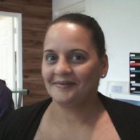 Janette Falcon