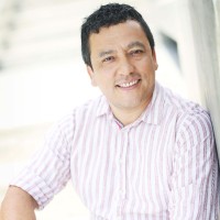 Herman Arrascue Vera