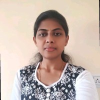 Ramyashree M B