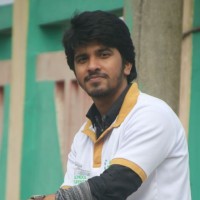 Soumik Sarker