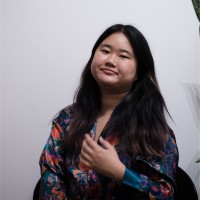 Lisa Qu