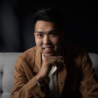 Alex Tan