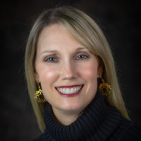Pam Lawrence