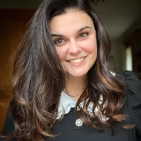 Lulieta Csomay
